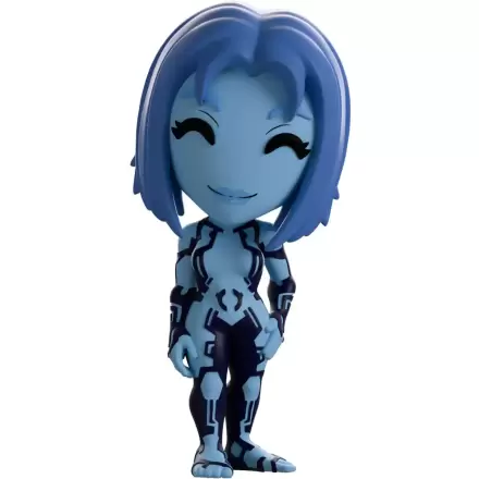 Halo Vinyl Figurica Cortana 11 cm termékfotója