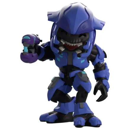 Halo vinilna figura Elite 13 cm fotografija izdelka