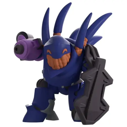 Halo vinilna figura Hunter 13 cm fotografija izdelka