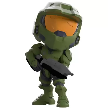 Halo Vinyl Figurica Master Chief 12 cm termékfotója