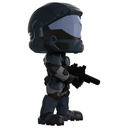 Halo Vinyl Figura ODST 12 cm fotografija izdelka