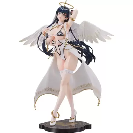 HaneAme PVC Kip 1/6 72 Sigils of Solomon Angel Crocell 30 cm termékfotója