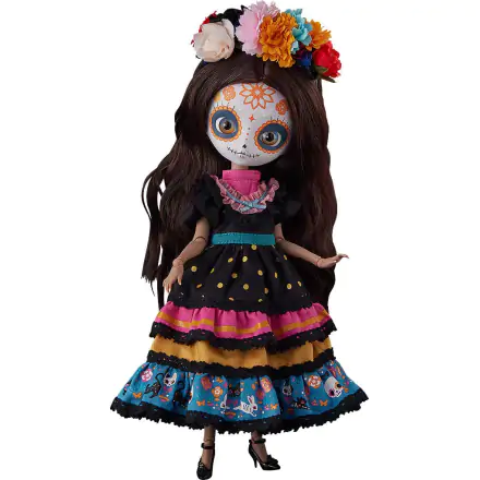 Harmonia Bloom Seasonal Doll Akcijska figura Gabriela 23 cm fotografija izdelka