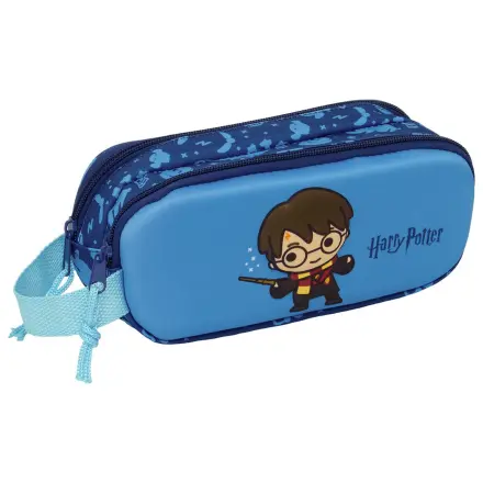 Harry Potter 3D dvojna peresnica fotografija izdelka