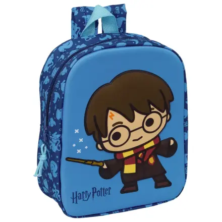 Harry Potter 3D nahrbtnik 27cm fotografija izdelka
