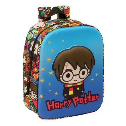 Harry Potter 3D nahrbtnik 27cm fotografija izdelka