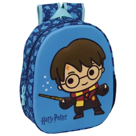 Harry Potter 3D nahrbtnik 33 cm fotografija izdelka