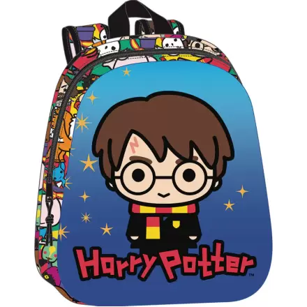 Harry Potter 3D nahrbtnik 33 cm fotografija izdelka