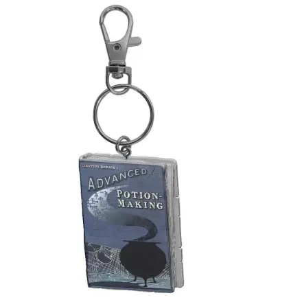 Harry Potter Keychain za izdelovanje napojev 6 cm termékfotója