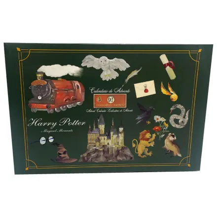Harry Potter adventni koledar fotografija izdelka