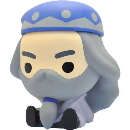 Harry Potter Albus Dumbledore Chibi škatla za denar figura 16 cm fotografija izdelka