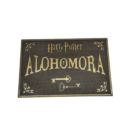 Harry Potter Predpražnik Alohomora 40 x 60 cm termékfotója