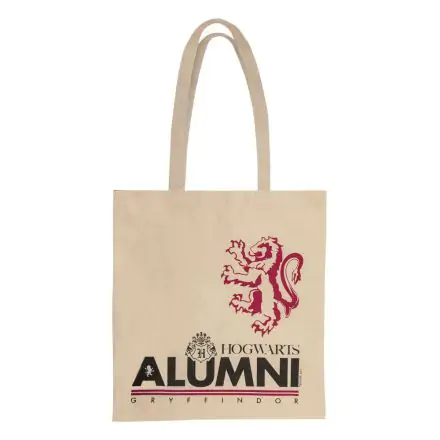 Harry Potter Tote **torba** Alumni Gryffindor termékfotója