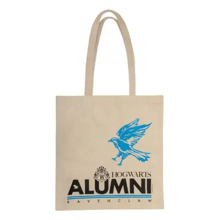 Harry Potter Tote Bag Alumni Ravenclaw - Nakupovalna torba termékfotója