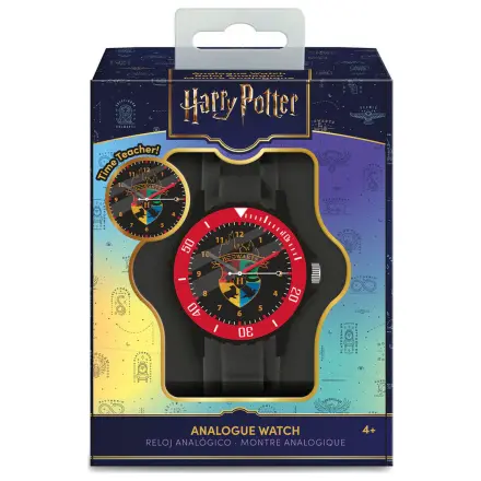 Harry Potter analogna ura fotografija izdelka