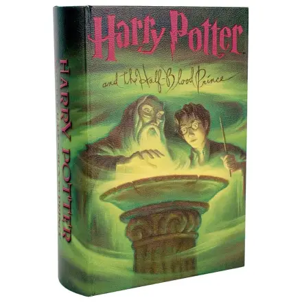 Harry Potter and the Half-Blood Prince škatla za shranjevanje fotografija izdelka