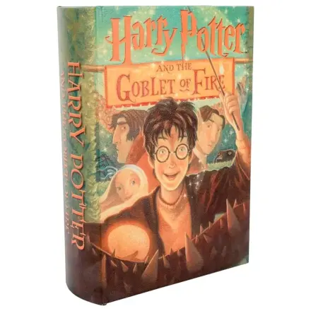 Harry Potter and the Goblet of Fire škatla za shranjevanje fotografija izdelka