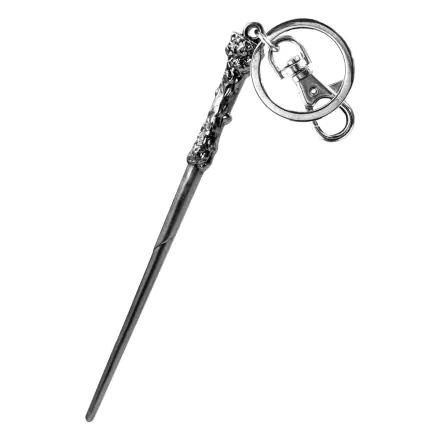 Harry Potter kovinska obesek za ključe Harry's Wand 11 cm termékfotója