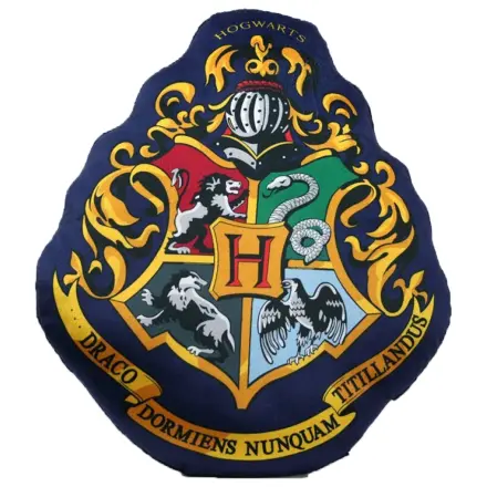 Harry Potter Arms Shaped Blazina, Okrasna Blazina fotografija izdelka
