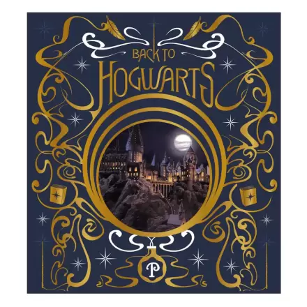 Harry Potter Lanterna Nazaj v Hogwarts fotografija izdelka
