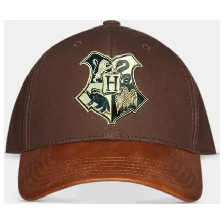 Harry Potter baseball kapa Hogwarts fotografija izdelka