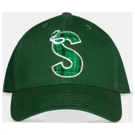 Harry Potter Bejzbolska kapa Slytherin fotografija izdelka