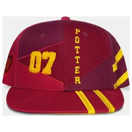 Harry Potter Baseball Cap Quidditch fotografija izdelka
