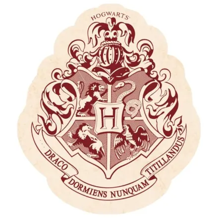 Harry Potter bež oblikovana blazina, okrasna blazina fotografija izdelka