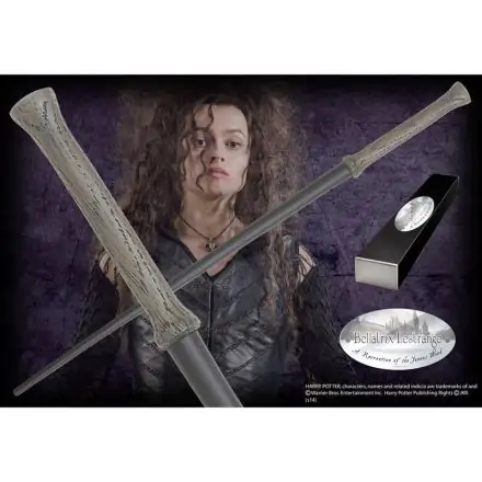 Čarovniška palica Harry Potter Bellatrix Lestrange (Character-Edition) termékfotója