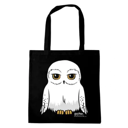 Harry Potter Tote Bag Hedwig - Nakupovalna torba termékfotója