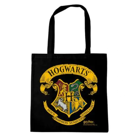 Harry Potter Tote Torba Hogwarts termékfotója