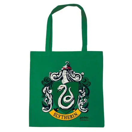 Harry Potter Tote Torba Slytherin termékfotója