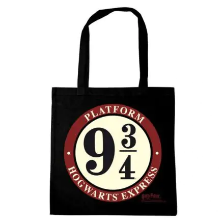 Harry Potter Tote torba Platforma 9 3/4 termékfotója