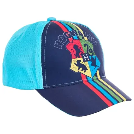 Harry Potter modra otroška bejzbol kapa 52 cm fotografija izdelka