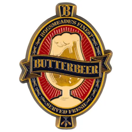 Harry Potter Butterbeer Magnet z odpiračem za steklenice fotografija izdelka
