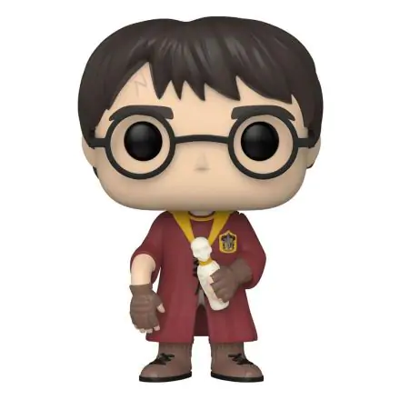 Harry Potter - Chamber of Secrets Anniversary POP! Movies Vinilna Figura Harry 9 cm fotografija izdelka