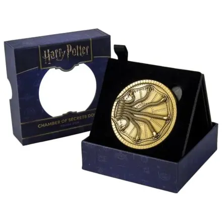 Harry Potter Chamber of Secrets vrata za kovanec fotografija izdelka