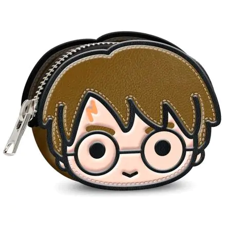 Harry Potter Chibi denarnica termékfotója