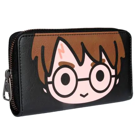 Harry Potter Essential denarnica Chibi Harry Potter termékfotója