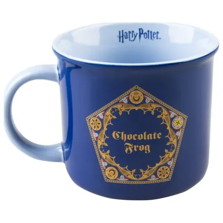 Harry Potter Premium skodelica Chocolate Frog 375 ml fotografija izdelka