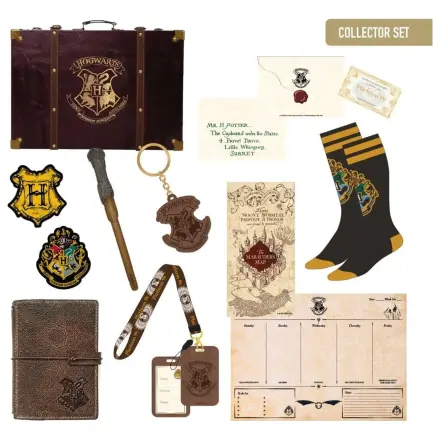 Harry Potter Zbirateljski Darilni Set fotografija izdelka