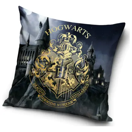 Harry Potter Crest Prevleka za vzglavnik fotografija izdelka