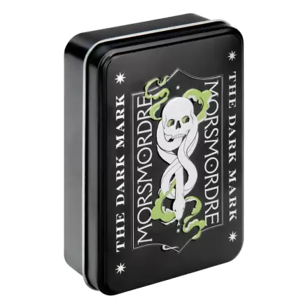 Harry Potter Playing Cards Dark Arts Igralne karte fotografija izdelka