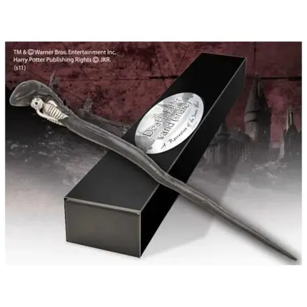Harry Potter Wand Death Eater 'Snake' fotografija izdelka