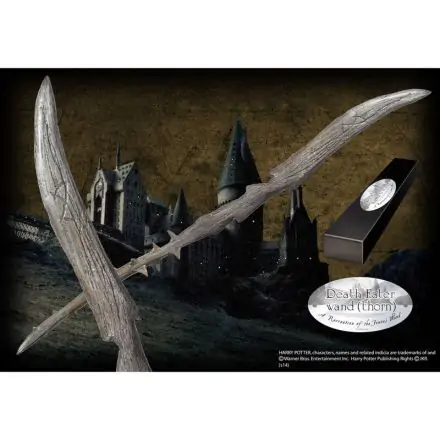 Harry Potter Wand Death Eater Version 6 (Character-Edition) Palica fotografija izdelka