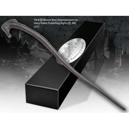 Harry Potter Wand Death Eater Version 5 (Character-Edition) čarovniška palica fotografija izdelka