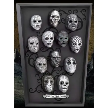 Harry Potter Death Eater Mask zbirka fotografija izdelka
