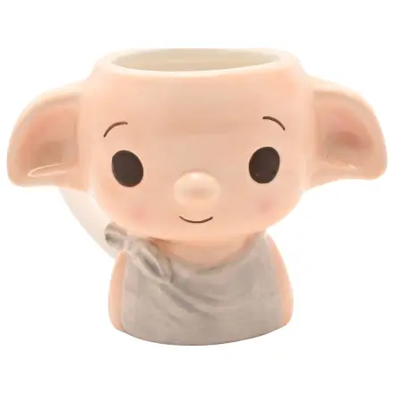 Harry Potter Dobby 3D skodelica 350ml fotografija izdelka
