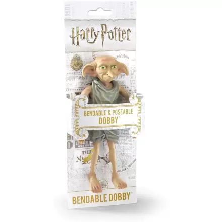 Harry Potter Bendyfigs Upogljiva Figura Dobby 19 cm fotografija izdelka