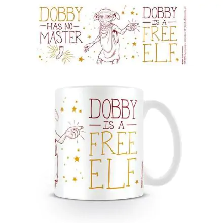 Harry Potter Skodelica Dobby fotografija izdelka
